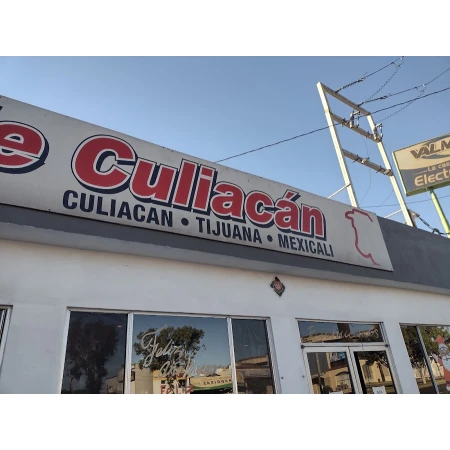 La Única de Culiacán en Mexicali