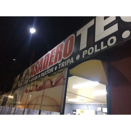 Asadero El Tecolote en Mexicali