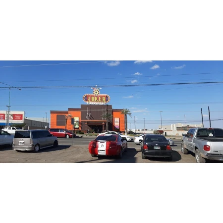 TACOS FEDERICO en Mexicali