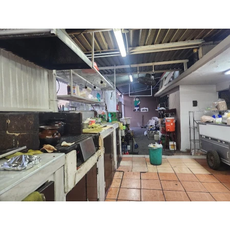 Tacos Félix en La Paz