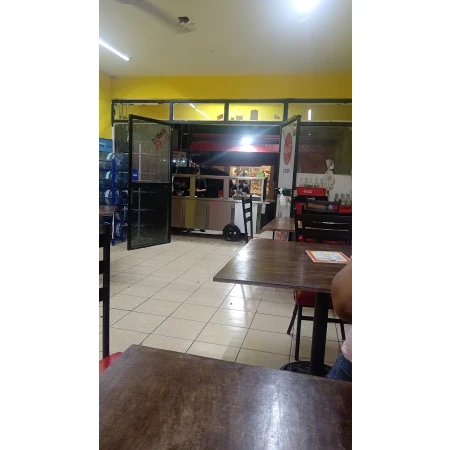 Tacos El Güero Fugas "los mejores nomas" en La Paz