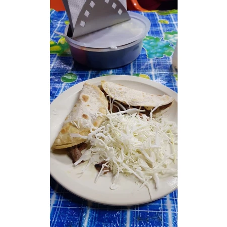 Taquería 2 Hnos en San Francisco de Campeche