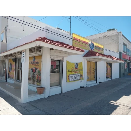 Tacos El Borrego De Oro en Chihuahua