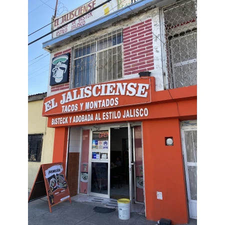 El jalisciense en Chihuahua