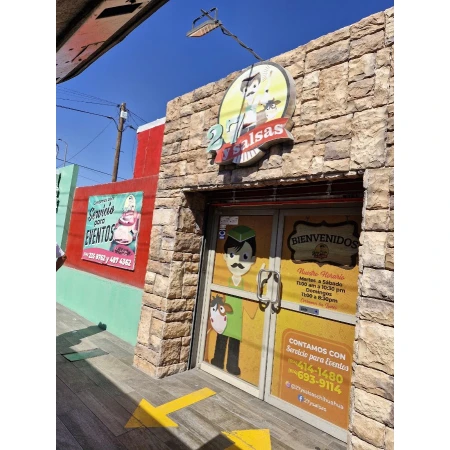 27 y Salsas en Chihuahua