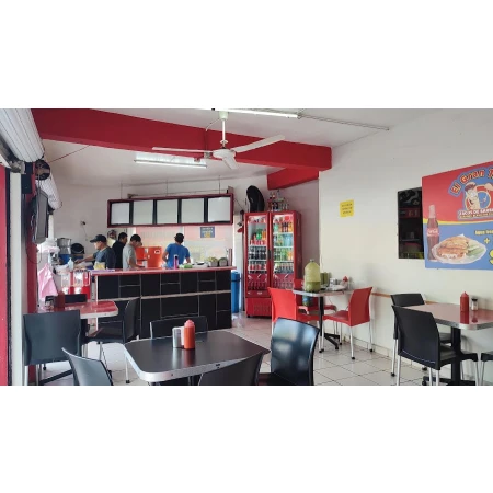 Tacos Pepe Luis en Colima