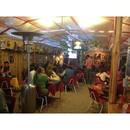 Taquería el Venado en Durango