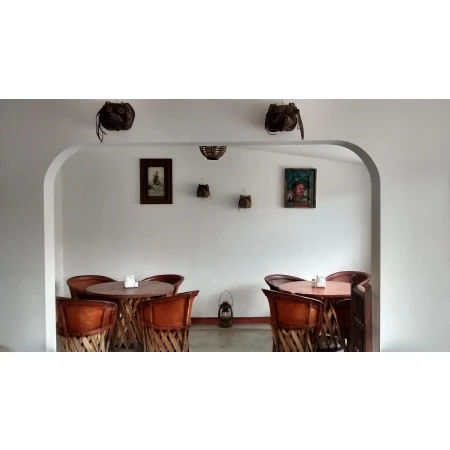 El Chilillo Tacos en Durango