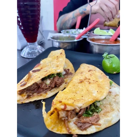 Birria Club en Guanajuato