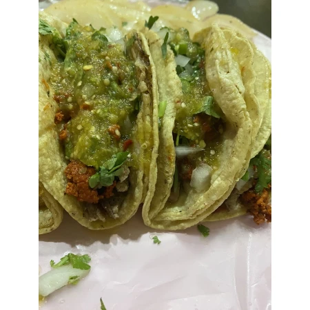 Don Taco Taquerías en Guanajuato