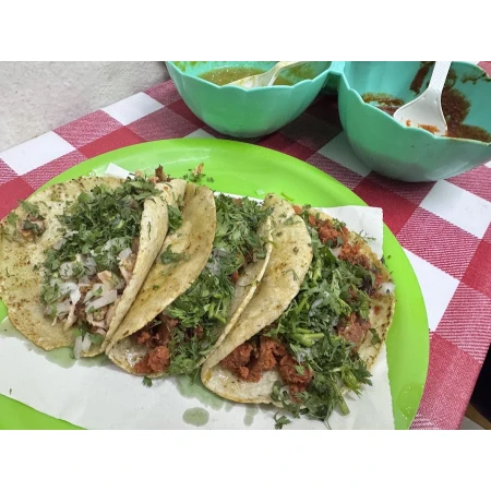 Taqueria Yeyes - Tacos Yeyes en Chilpancingo de los Bravo