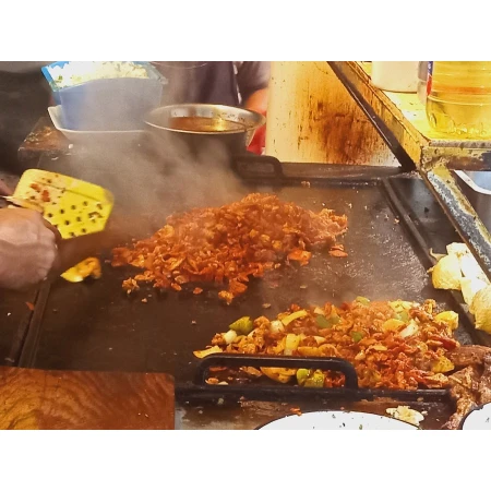 Taquería Los Taquitos de Cuernavaca. en Chilpancingo de los Bravo