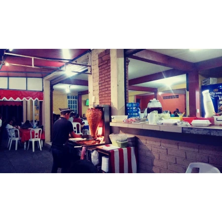 El Buen Pastor en Chilpancingo de los Bravo