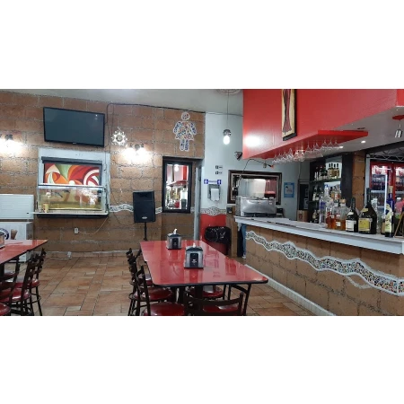 Tacos Grill El Charco de Toby en Toluca de Lerdo