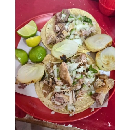 Taquería El Farolazo en Toluca de Lerdo