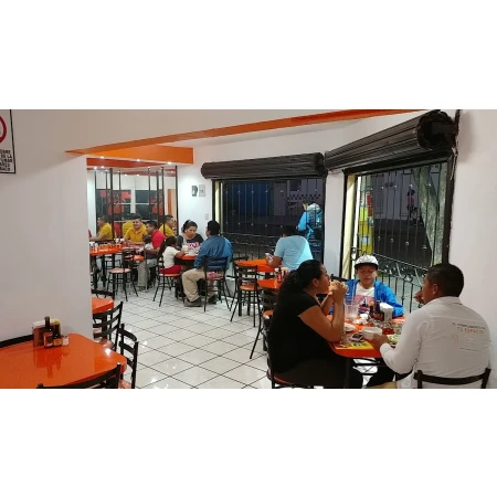Taquería La Gringa Barona en Cuernavaca