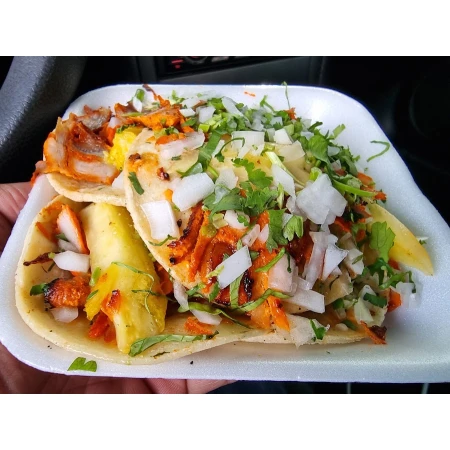 La Gringa 2 en Cuernavaca