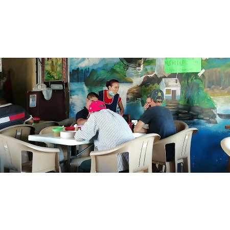 Taquería Ramírez en Tepic