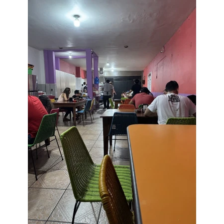 Taquería Doña Chelo en Tepic