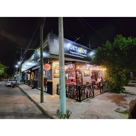 Banquetakos Chetumal en Chetumal
