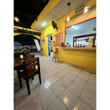 Taquería Poc-chuc suc. Av Erick paolo Martinez en Chetumal