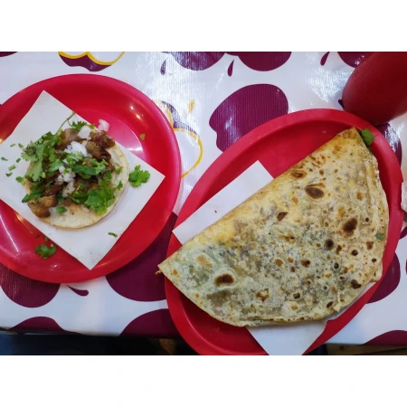 Taquería Lizzy en Chetumal