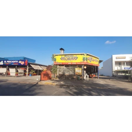 Taquerías Las Chilakas Sucursal 3 Ríos en Culiacán Rosales