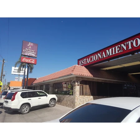 El Leñador en Hermosillo
