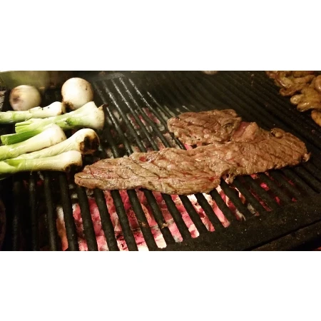 Taqueria el Mezquite en Hermosillo