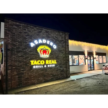 Asadero Taco Real en Hermosillo