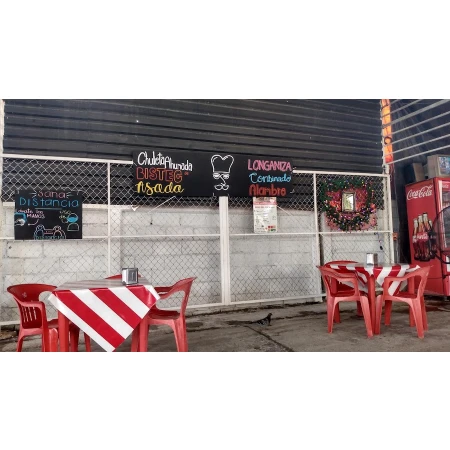 Taquería Alfonso en Villahermosa