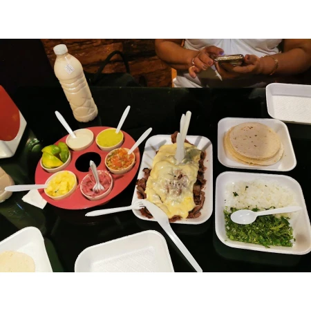 La Casa del Sirloin en Villahermosa