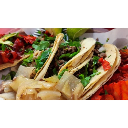 Tacos El Tío en Ciudad Victoria