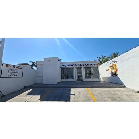 Taqueria el Castor en Ciudad Victoria
