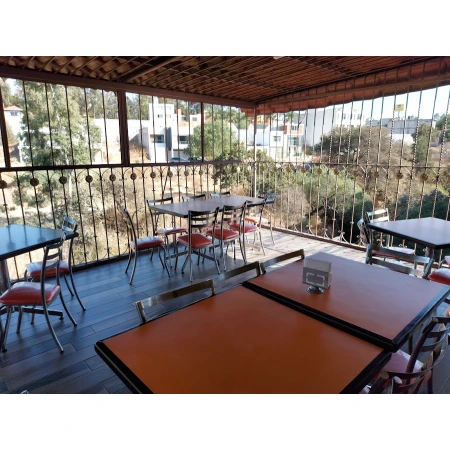 Taquería la Gran Avenida en Tlaxcala de Xicohténcatl