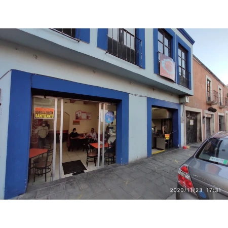 Tacos Árabes Alex en Tlaxcala de Xicohténcatl