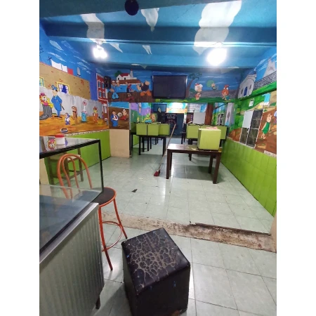 Taco Taz en Tlaxcala de Xicohténcatl