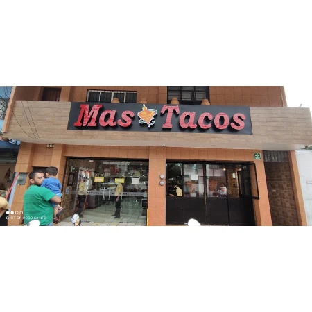 Más Tacos en Xalapa-Enríquez