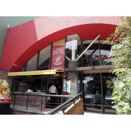 La Vecindad Tacos Araucarias en Xalapa-Enríquez