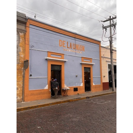 Taquería De La Unión en Centro