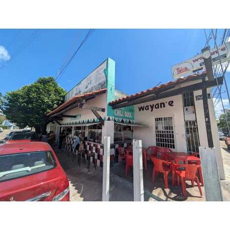 Wayan'e en Mérida