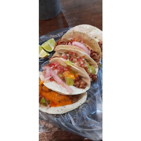 Tacos 24 horas en Zacatecas