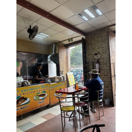 EL UNICO GRAN TAQUITO en Zacatecas